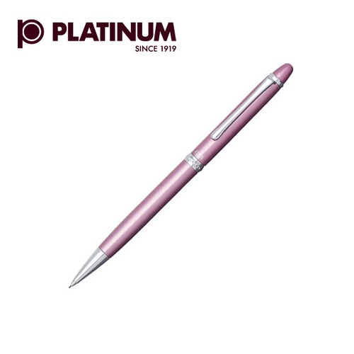 플래티넘 ELAN 핑크 샤프(MBM-3000/18)